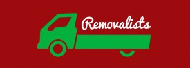 Removalists Noggerup - Furniture Removalist Services